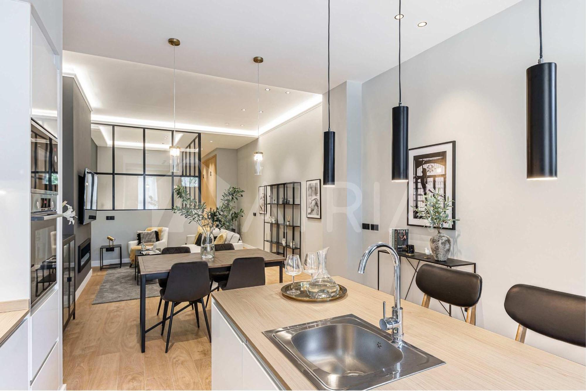 Apartamento Designer 3