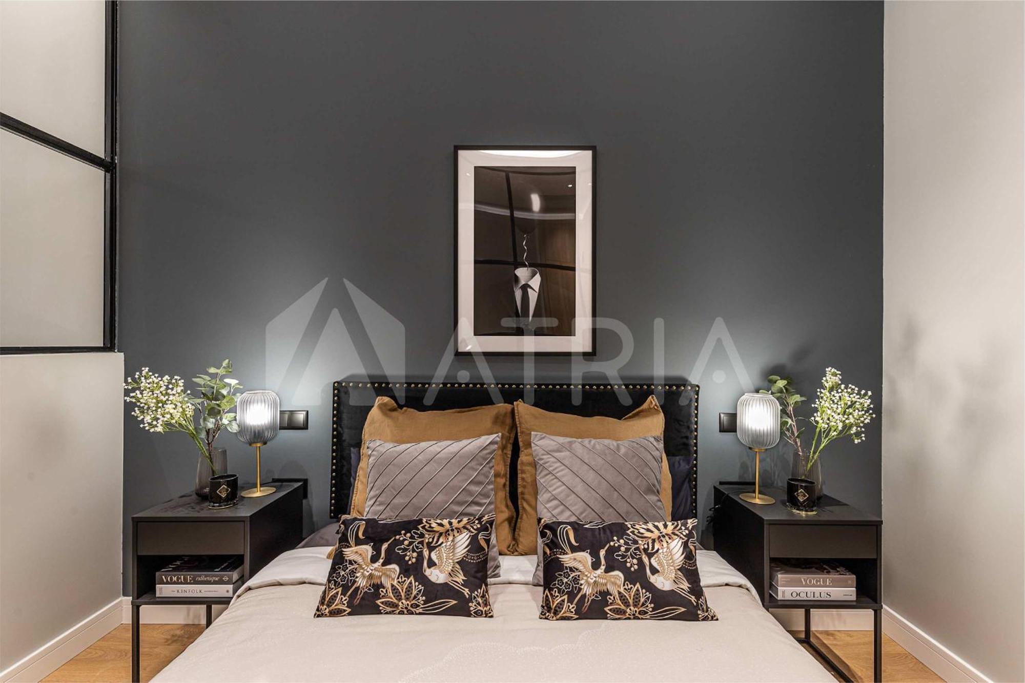 Designer 3 Apartamento *