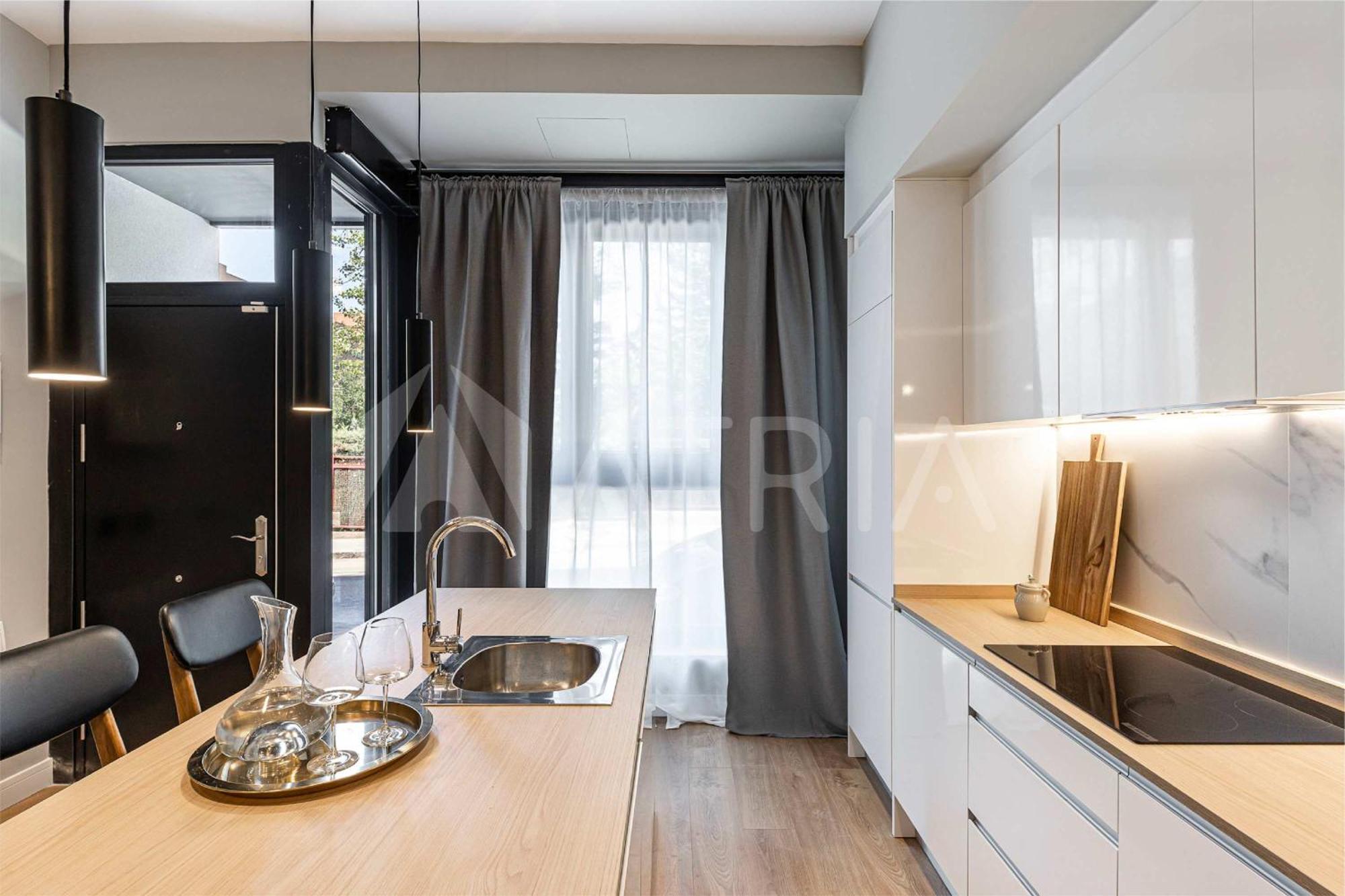 Designer 3 * Madrid